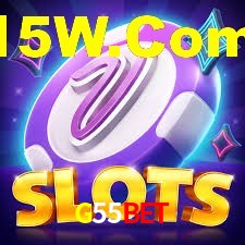 Game Providers G55BET