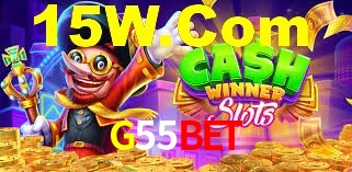Statistics G55BET