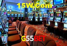 2FA Security G55BET