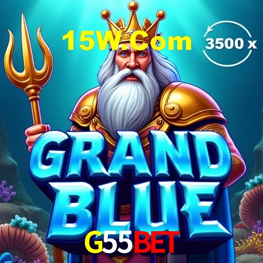 Apostas de Futebol G55BET