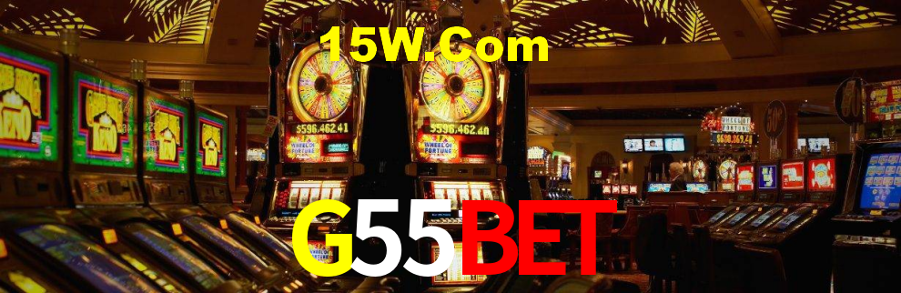 G55BET App Interface