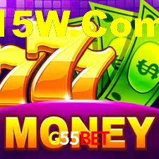 Experiência VIP G55BET