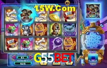 G55BET