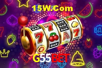 Design Responsivo G55BET