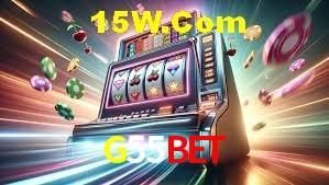 Quick Registration G55BET