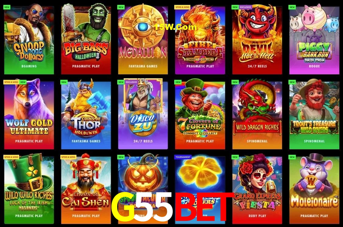 Flash Promotion G55BET