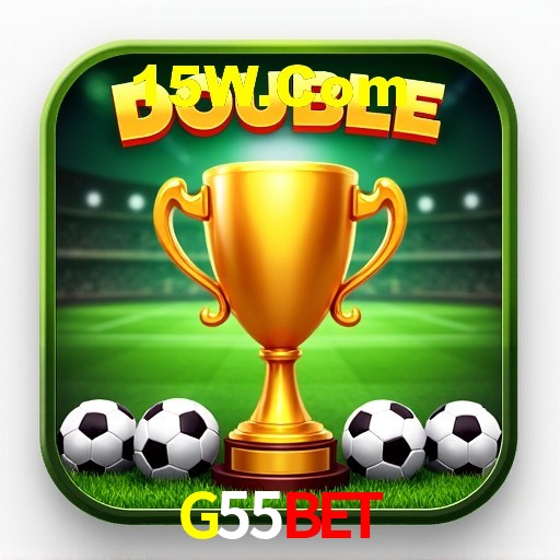 Torneios G55BET