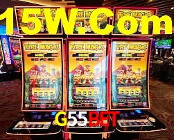 Slot Games G55BET