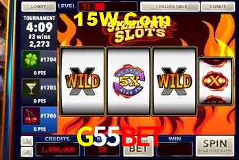 Ofertas Exclusivas G55BET