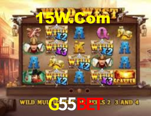 Live Casino G55BET