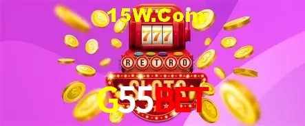 Especiais de Fim de Semana G55BET