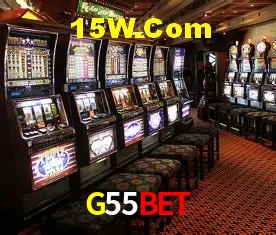 Sistemas de Segurança G55BET