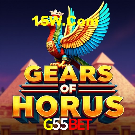 Casino Ao Vivo G55BET