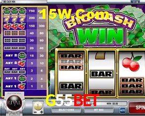 G55BET - Brasil Videogames Casino - G55BET.Com