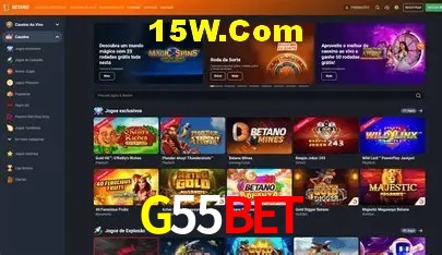 G55BET,G55BET.Com