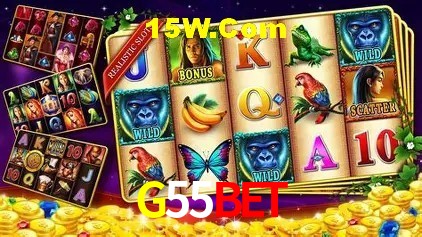 G55BET Com