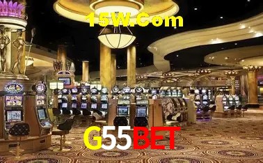 Estatísticas do Jogo G55BET