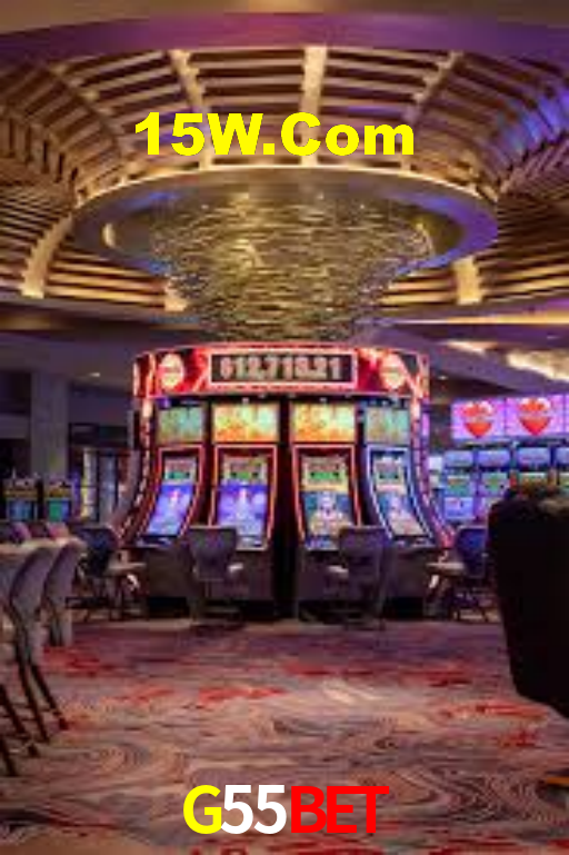 Tournaments G55BET