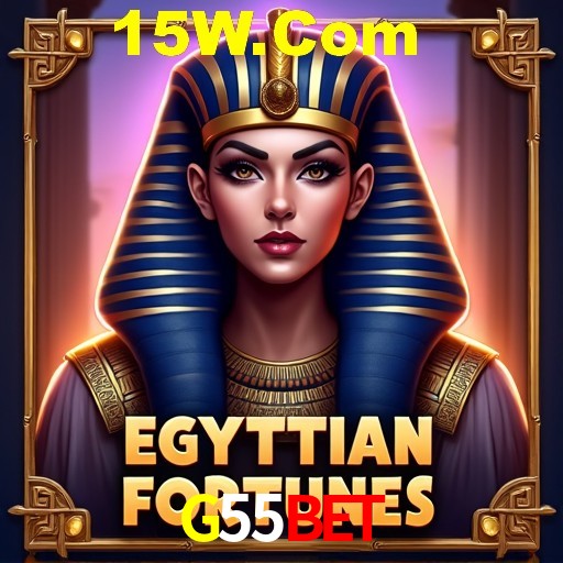 Descubra o Mundo do Cassino Online com G55BET