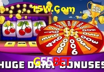 Provedores de Jogos G55BET